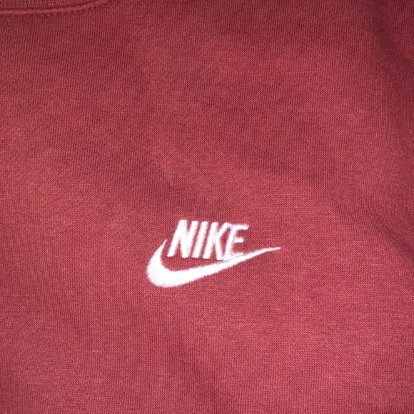Nike Sweatershirt - Picture 4 of 8